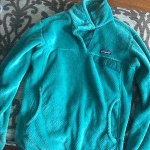 Patagonia Pullover